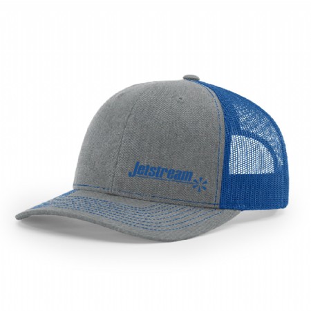 Richardson Mesh Back Hat