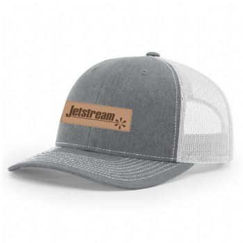 Richardson Truck Cap